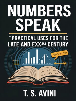 cover image of Numbers Speak